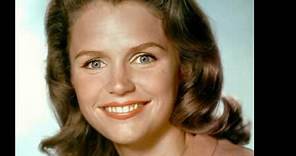 Lee Remick Tribute - Earth Angel (The Vogues)
