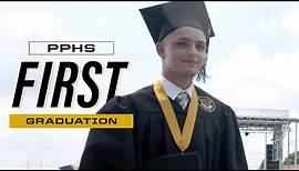 PPHS Graduation | Purdue Polytechnic High School | 2021