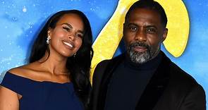 What is Sabrina Dhowre Elba's age? All about Idris Elba's wife as couple attend Sonic premiere with daughter