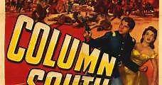 Columna Al Sur (1953) Online - Película Completa en Español / Castellano - FULLTV