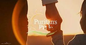 Puritan's Pride Vitamins Nourish What's Inside