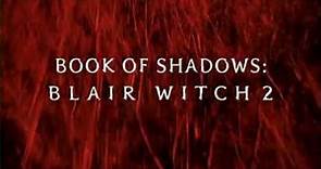 Blair Witch 2: Book of Shadows (2000) - Trailer