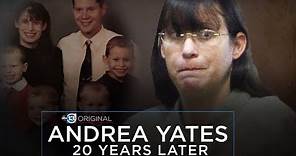 Andrea Yates Tragedy: 20 Years Later | Official Trailer