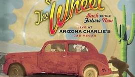 Asleep At The Wheel - Back To The Future Now  (Live At Arizona Charlie's Las Vegas)