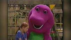 Barney & Friends: 7x17 It’s A Happy Day! (2002) - 2012 Treehouse broadcast
