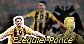 Ezequiel Ponce | Welcome back to AEK | All goals and assists