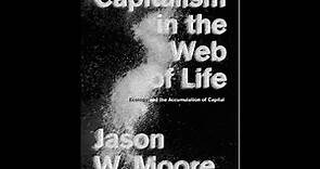 The Rise and Fall of Cheap Nature - Jason Moore