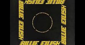 Billie Eilish - Live at Third Man Records (Full Album)