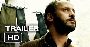 The Attack Official Trailer #1 (2013) - Drama Movie HD