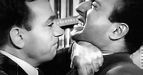The Gambler and the Lady (1952) Film- Noir, Crime,Thriller | Full Length Movie