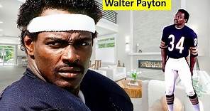Walter Payton`s Marriage, 2 Kids, Cause Of His Death, Religion, Houses, Lifestyle and Net Worth