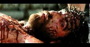 "The Passion" Trailer - Trailer for The Passion of the Christ by Mel Gibson