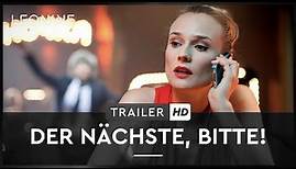 Der Nächste, bitte! - Trailer (deutsch/german)