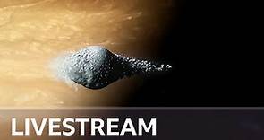 Live: Exploring the Wonders of our Solar System | The Planets | BBC Earth Science