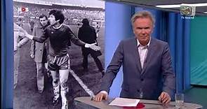 Frank Kramer overleden - NOS Sportjournaal 2020