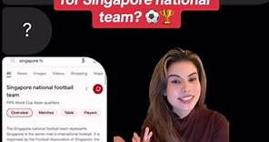 Bert van Marwijk as Singapore's New Coach - Fact or Fiction?