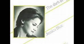 Jessica Blue - The Dark of Light (Italo Disco)
