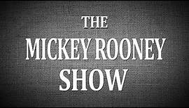 The Mickey Rooney Show: Pilot (1953)