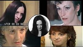 Susan Atkins interviews (4 interviews, 1976, 60 minutes Australia's interview, 1981 and 1993 abc).