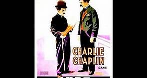 Charlie Chaplin - The Mutual Comedies - 01 The Floorwalker 1916