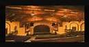 Historic Bob Hope (Fox) Theatre in Downtown Stockton, California