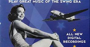 The Mell-O-Tones Vocals And Director Phillip Sametz - Non-Stop Flight: Great Music Of The Swing Era
