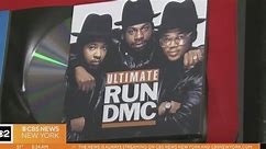 3rd man charged in 2002 shooting of Run-DMC's Jam Master Jay