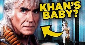 20 Things You Didn't Know About Star Trek II: The Wrath Of Khan (1982) Part 2