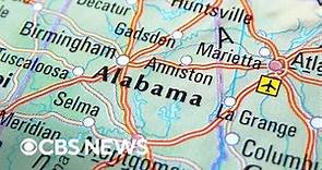 Alabama's congressional map under federal review again