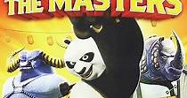 Kung Fu Panda: Secrets of the Masters streaming