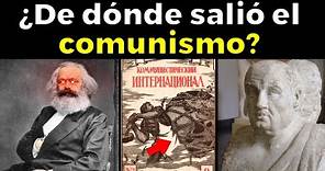 La verdad del origen del comunismo (1848)