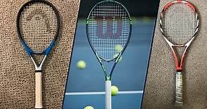 Top 10 Budget Tennis Racket in 2024 (Buyers Guide)