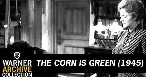 Preview Clip | The Corn is Green | Warner Archive