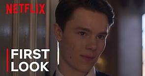 Young Royals: Season 3 | First Look Clip | Netflix