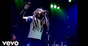 Bob Marley - Is This Love (Live)