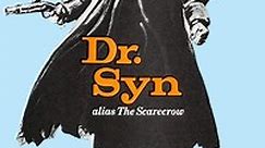 Where to stream Dr. Syn, Alias the Scarecrow (1963) online? Comparing 50  Streaming Services
