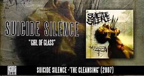 SUICIDE SILENCE - The Cleansing (FULL ALBUM STREAM)