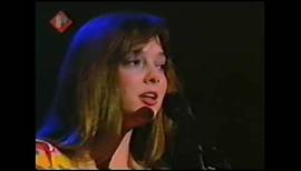 Nanci Griffith - There's A Light Beyond These Woods ( Mary Margaret )