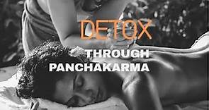 Panchakarma: The 5-step Ayurvedic Detox