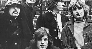 SEE EMILY PLAY CHORDS by Pink Floyd | ChordLines
