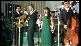 The Seekers - Morningtown Ride - 1967