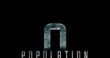 Population Zero (2013) Online - Película Completa en Español - FULLTV