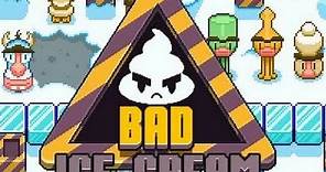Bad Ice Cream Full Gameplay Walkthrough