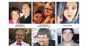 What Was The Motivation For The Pike County Murders? Here Are Some Theories Authorities Looked Into | Oxygen Official Site