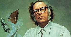 20 frases de Isaac Asimov, uno de los genios de la ciencia ficción