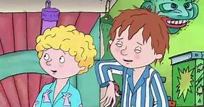 Horrid Henry's Christmas