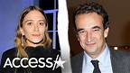 Mary-Kate Olsen & Olivier Sarkozy Divorce Finalized