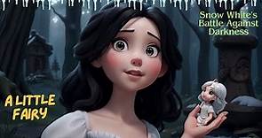 Snow White Original Story | English Animation Story | Fairytales | Bedtime Story