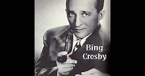 Quizas, Quizas, Quizas - Bing Crosby
