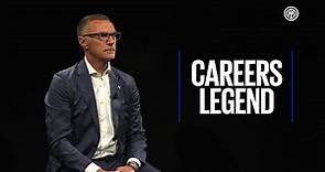 CAREERS LEGEND | BERGOMI